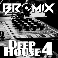 Deep House 4 by brōmix