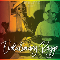 Evolutionary Ragga - EddieDj Marcus by EddieDj Marcus
