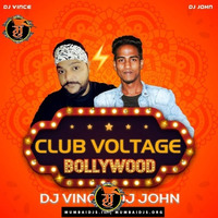 11 Dakla Bonus Track DJ Vince DJ John(MumbaiDJs by Vince Ft John - Mumbai