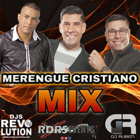 MIX MERENGUE CRISTIANO 2020 BY DJ RUBEN - RDRS - DJSREVOLUTION.COM by DJ RUBEN MUSIC