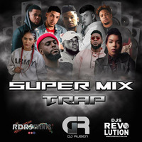 SUPER MIX TRAP CRISTIANO VOL. 2 BY DJ RUBEN MUSIC - RDRS by DJ RUBEN MUSIC