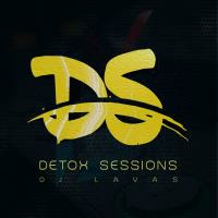 DETOX SESSIONS 032 MIXED BY LAVAS(WOMAN'S MONTH EDITION) by Lerato lavas