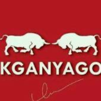Harold Kganyago