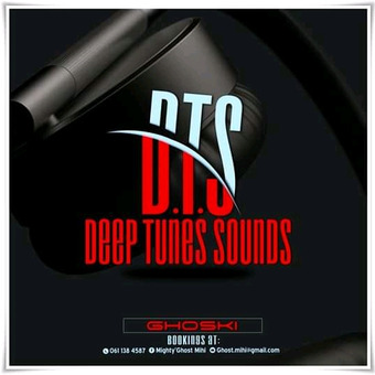 Deep Tunes Sounds Podcast