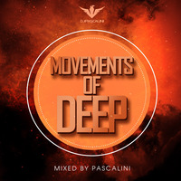 Movement_Of_Deep_Vol_8_MIxed_By_Pascalini by Pascalini