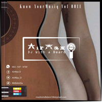 KnowYourMusiq Vol 0011 by AirMax O