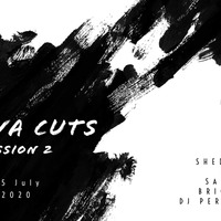 Shed-Armstrong  - Mrova Cuts Sessions 2 Package (Guest Mix).mp3 by Mrova Cuts