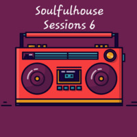 Soulful_House_Sessions_6_Mixed_By_K.Sole by Kgothatso Ribisi