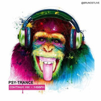continuo mix psy trance Lunatic by Psytrance Session VA