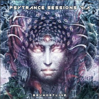 Psytrance Session VA - November 2018 by Psytrance Session VA