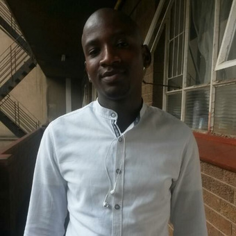 Emmanuel Magwaza
