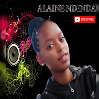 Mimi Ni Wa Juu Cover By Alaine  Ndinda by Toprank Deejays