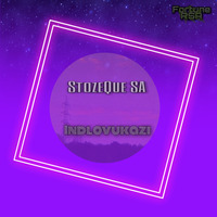 StozeQue SA - Indlovukazi ( Original Mix ) by FortuneRSA