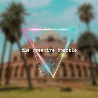 The Creative Sparkle