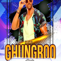 Ghungroo Remix DJ DRM by DJ DRM