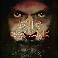 Synthetic love story by Acid BacKone