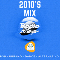 2010's MIX 2 by DJ Artagu