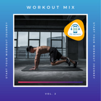 Workout Mix Vol. 2 by DJ Artagu