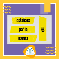 Clasicos pa' la Banda Mix by DJ Artagu