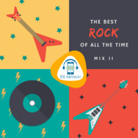 The Best Rock of all the Time Mix 2 by DJ Artagu