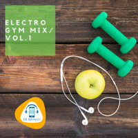 Electro Gym Mix Vol. 1 by DJ Artagu