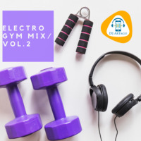 Electro Gym Mix Vol. 2 by DJ Artagu