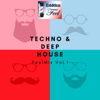 Tech &amp; Deep House Feel Mix Vol. 1 by DJ Artagu
