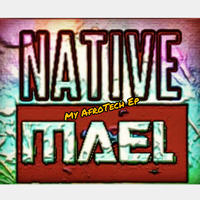 Native Mael - Thunder by NativeMael_Music