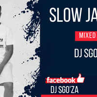 Slow Jam Mix 091 By DJ S'GO ZA (TN Marodi Special Birthday Mix) by DJ S'GO ZA