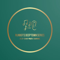 RunBots Deeptown Series ep5 (mixed by EXitO) by Runbots Deeptown series