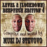 Level 2 (Lockdown) DeepTech edition 4 mixed by Muzi DJ Stevovo by Muzi DJ Stevovo