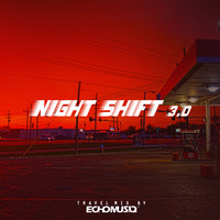 Night Shift 3.0 (TRAVEL MIX by Echomusiq) by Echomusiq