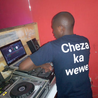 DEEJAY SCORCH SCORCHNG ROOTS VOL 6 2020 by Chris Murimi