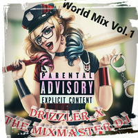 WORLD MIX by drizzler x