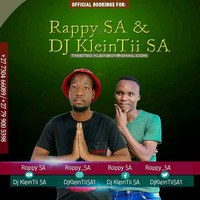 Deep Soulful House Sessions 003(Guest Mix by Remy Da Deejay) by DJ KleinTii SA