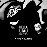 3. Appearance, El Professor - Bella Ciao (Amapiano Remix) by Appearance - VIP EP