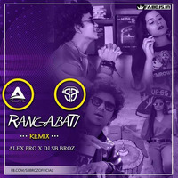 O O Rangabati (Remix) Alex Pro  DJ SB BroZ by FABDJS - DJs/Remix Portal