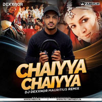 Chaiyya Chaiyya (Remix) - DJ DEXXNOR Mauritius by FABDJS - DJs/Remix Portal