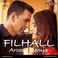 Filhall remix Aroone Remix by FABDJS - DJs/Remix Portal