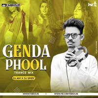 GENDA PHOOL (TRANCE MIX) DJ AVI X DJ SPIDY by FABDJS - DJs/Remix Portal