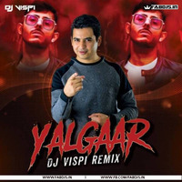 Yalgaar - Carry Minati - DJ Vispi Remix by FABDJS - DJs/Remix Portal