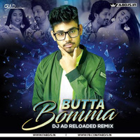 Butta Bomma Remix - DJ AD Reloaded by FABDJS - DJs/Remix Portal