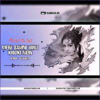 Mere Samne Wali Khidki Mein - Remix Dj Kanta by FABDJS - DJs/Remix Portal