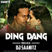 Ding Dong (Remix) - DJ Saanitz by DJ Saanitz