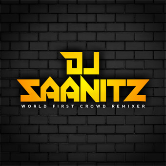 DJ Saanitz