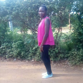 Grace Nyambura