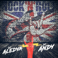 MixRock - Parte#02 - DJAledya Ft by DJ ALEDYA-PIURA