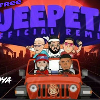 95-La Jeepeta Remix - IN Acapella - Edit Free[Dj Aledya] by DJ ALEDYA-PIURA
