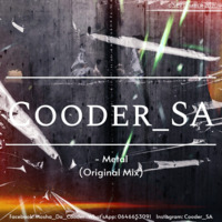 Metal (Original Mix) by Cooder_SA
