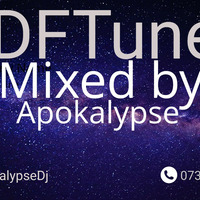 Deep Friday Tunes mixed by APOKALYPSE (Session 006) by Apokalypse